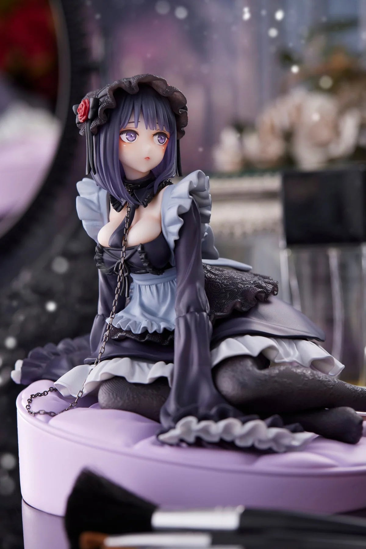 My Dress-Up Darling / More than a Doll - Marin Kitagawa Kuroe Shizuku ver. AMP+ - Taito Prize