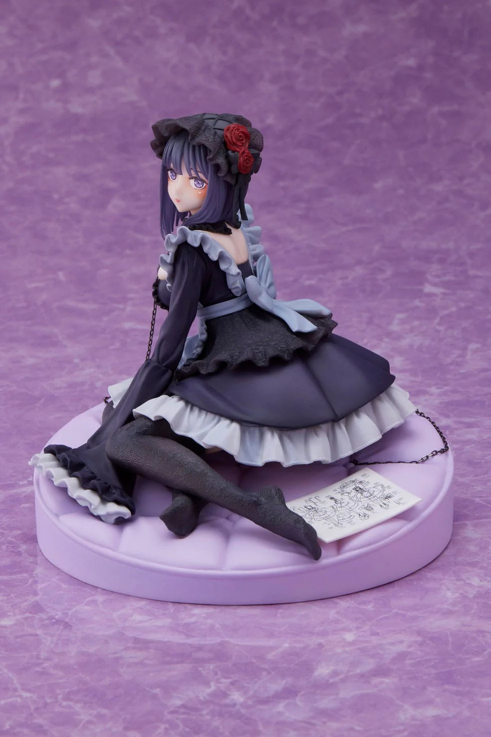 My Dress-Up Darling / More than a Doll - Marin Kitagawa Kuroe Shizuku ver. AMP+ - Taito Prize