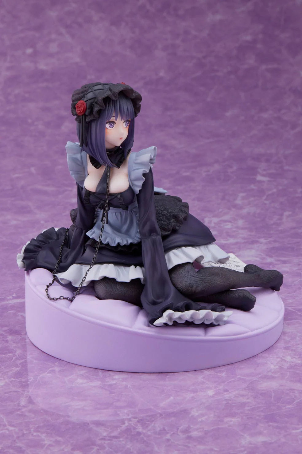 My Dress-Up Darling / More than a Doll - Marin Kitagawa Kuroe Shizuku ver. AMP+ - Taito Prize