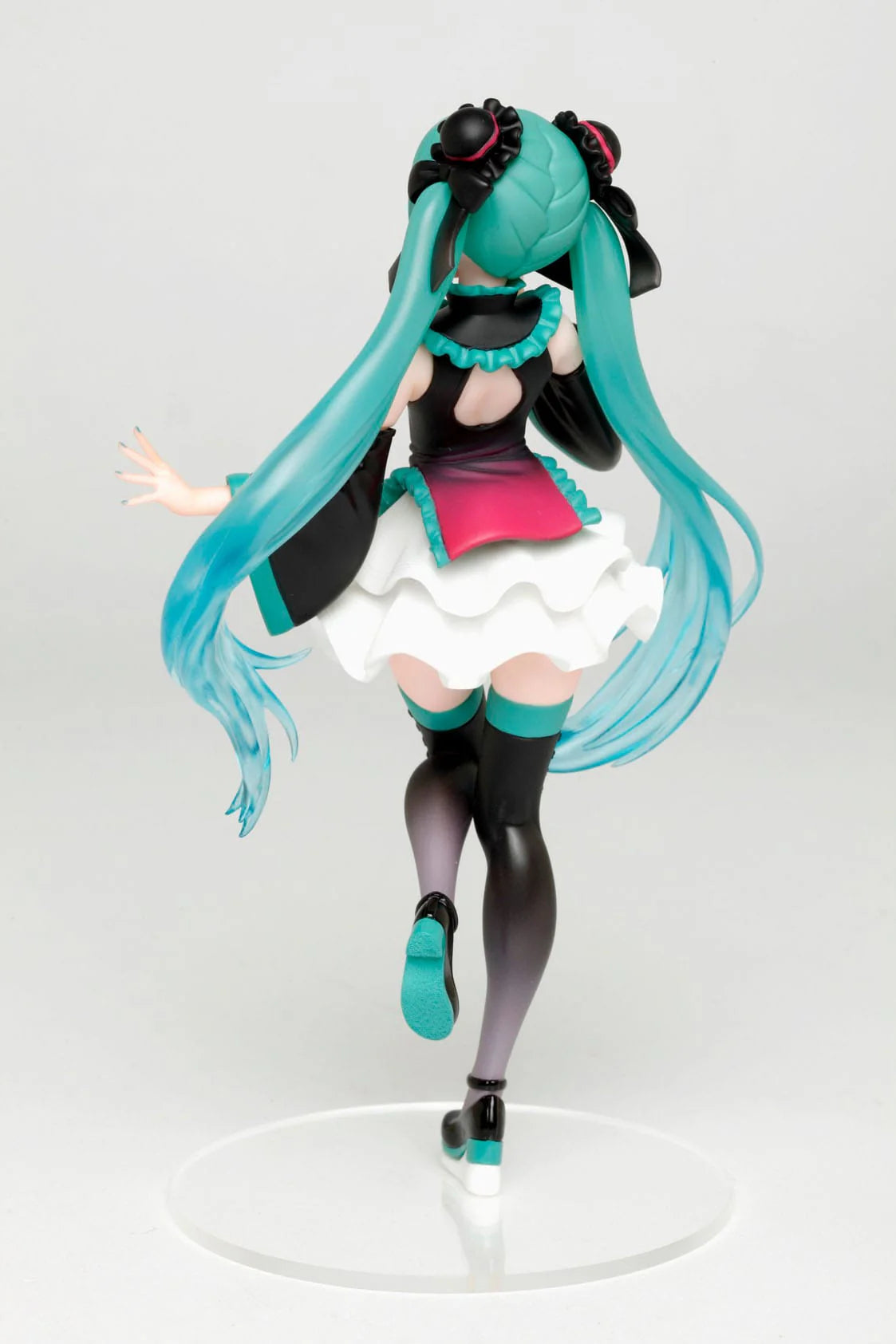 Hatsune Miku - Chinese / Mandarin Dress Ver. - Taito Prize