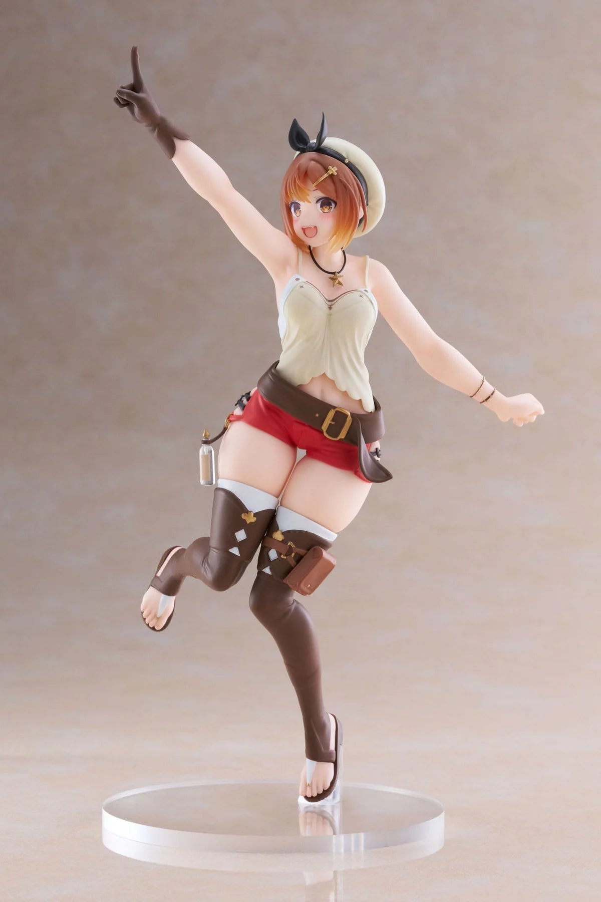 Atelier Ryza - Reisalin Stout Coreful - Taito Prize