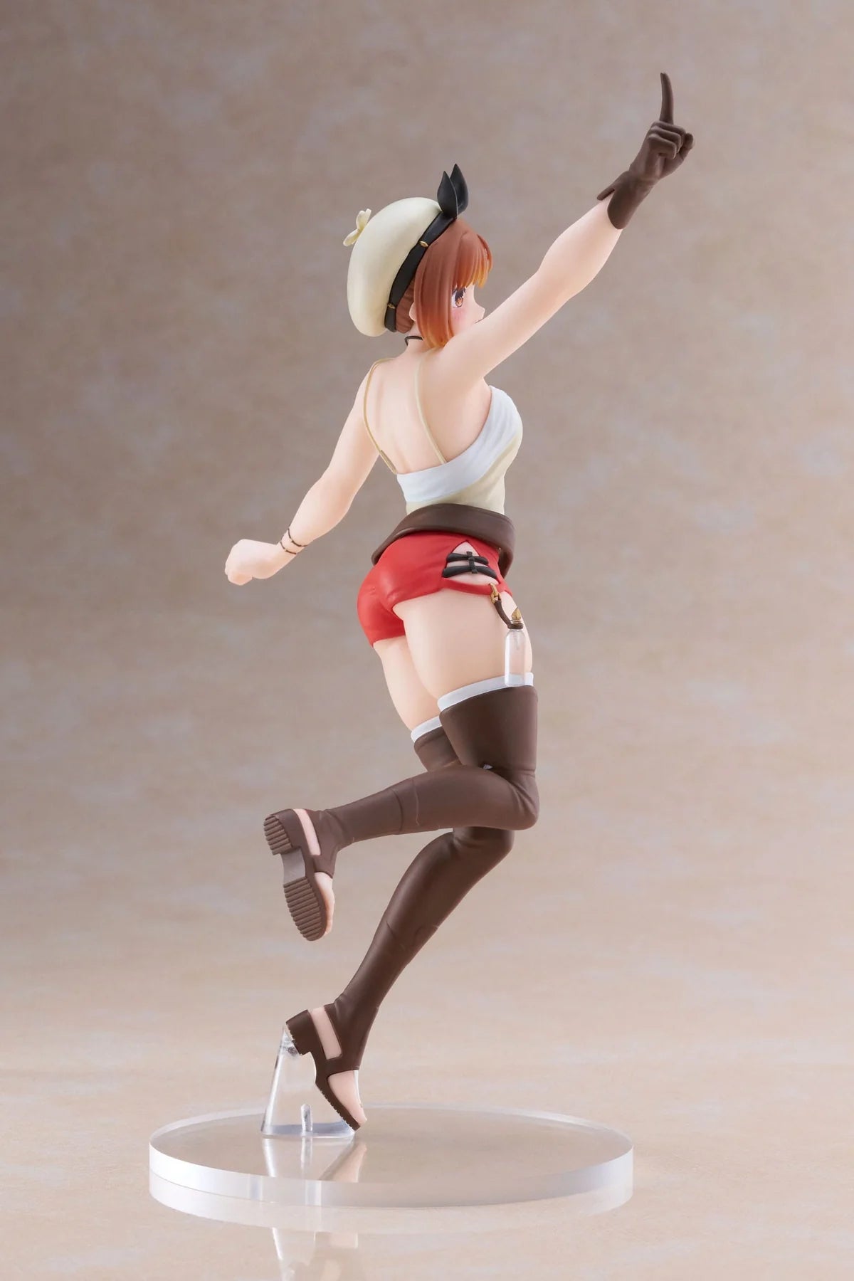 Atelier Ryza - Reisalin Stout Coreful - Taito Prize