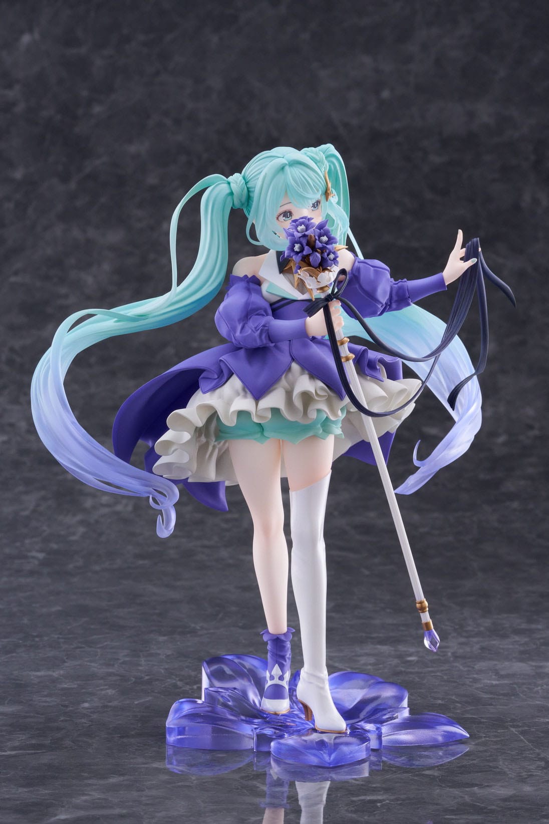 Hatsune Miku - Birthday 2024 Ver. AMP+ - Taito Prize
