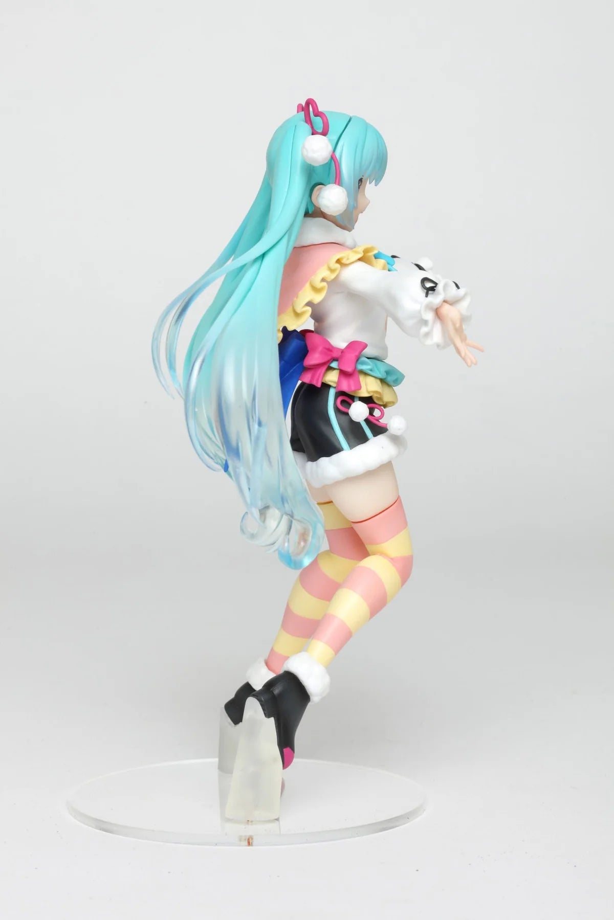 Hatsune Miku - Winter Image ver. - Taito Prize