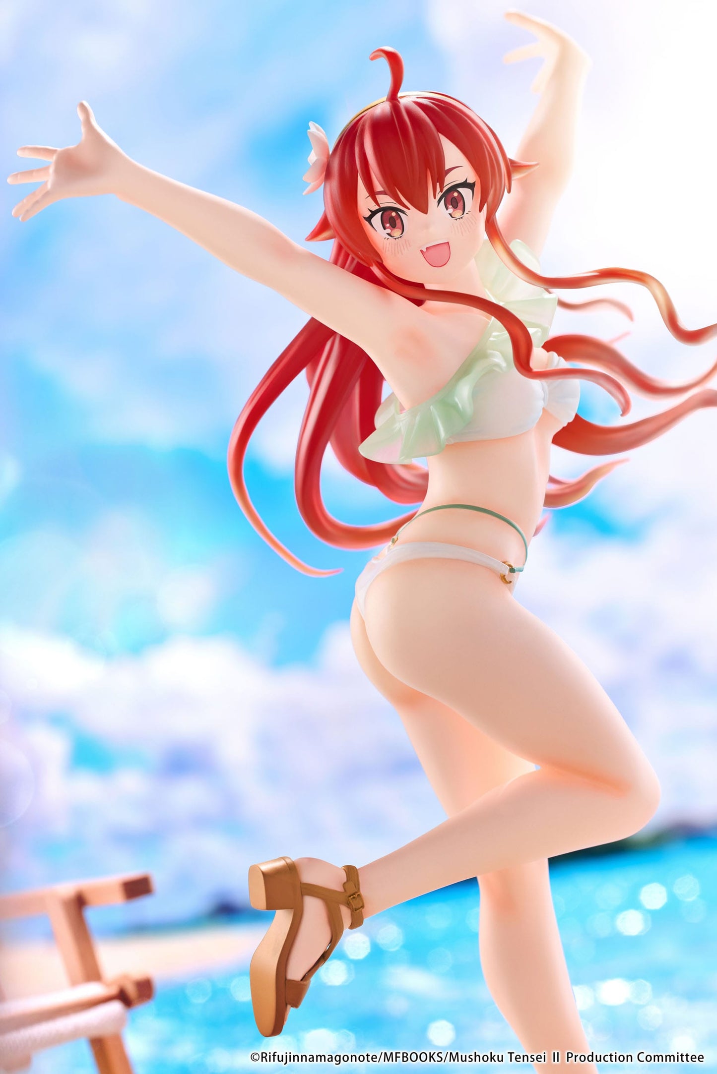 Mushoku Tensei: Jobless Reincarnation - Eris Boreas Greyrat - Taito Prize