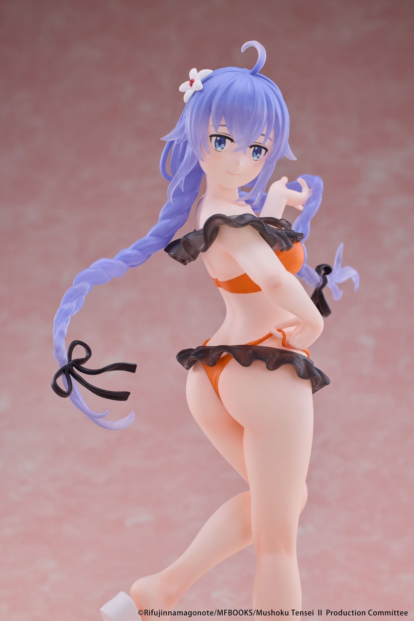 Mushoku Tensei: Jobless Reincarnation - Roxy Migurdia - Taito Prize