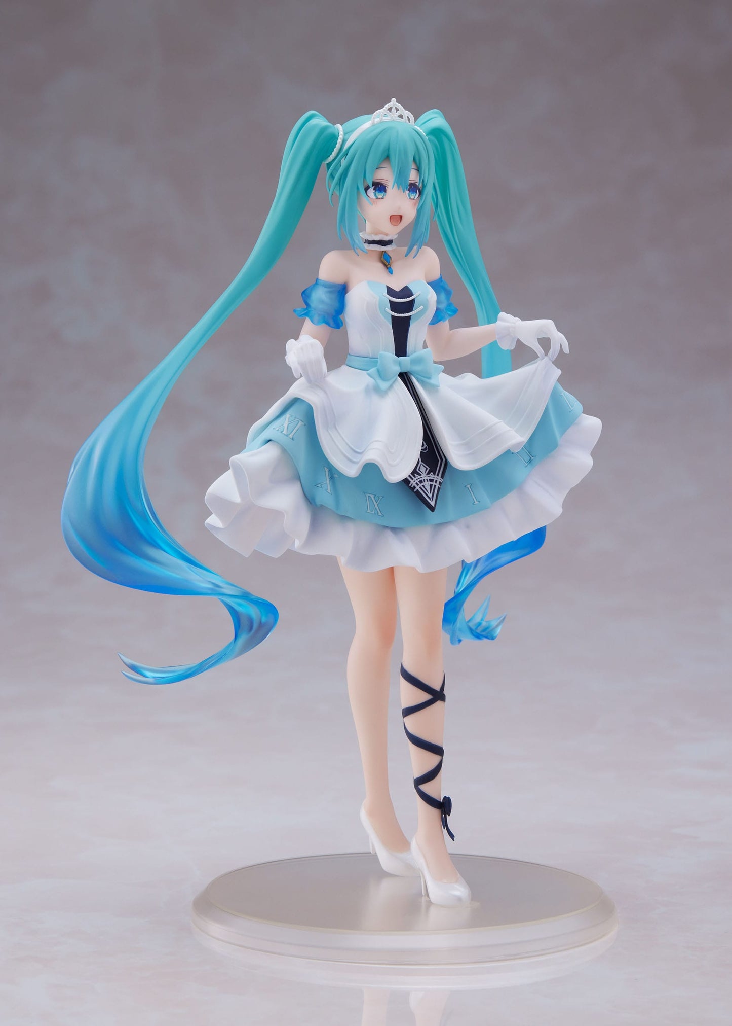 Hatsune Miku - Wonderland Cinderella Ver. - Taito Prize