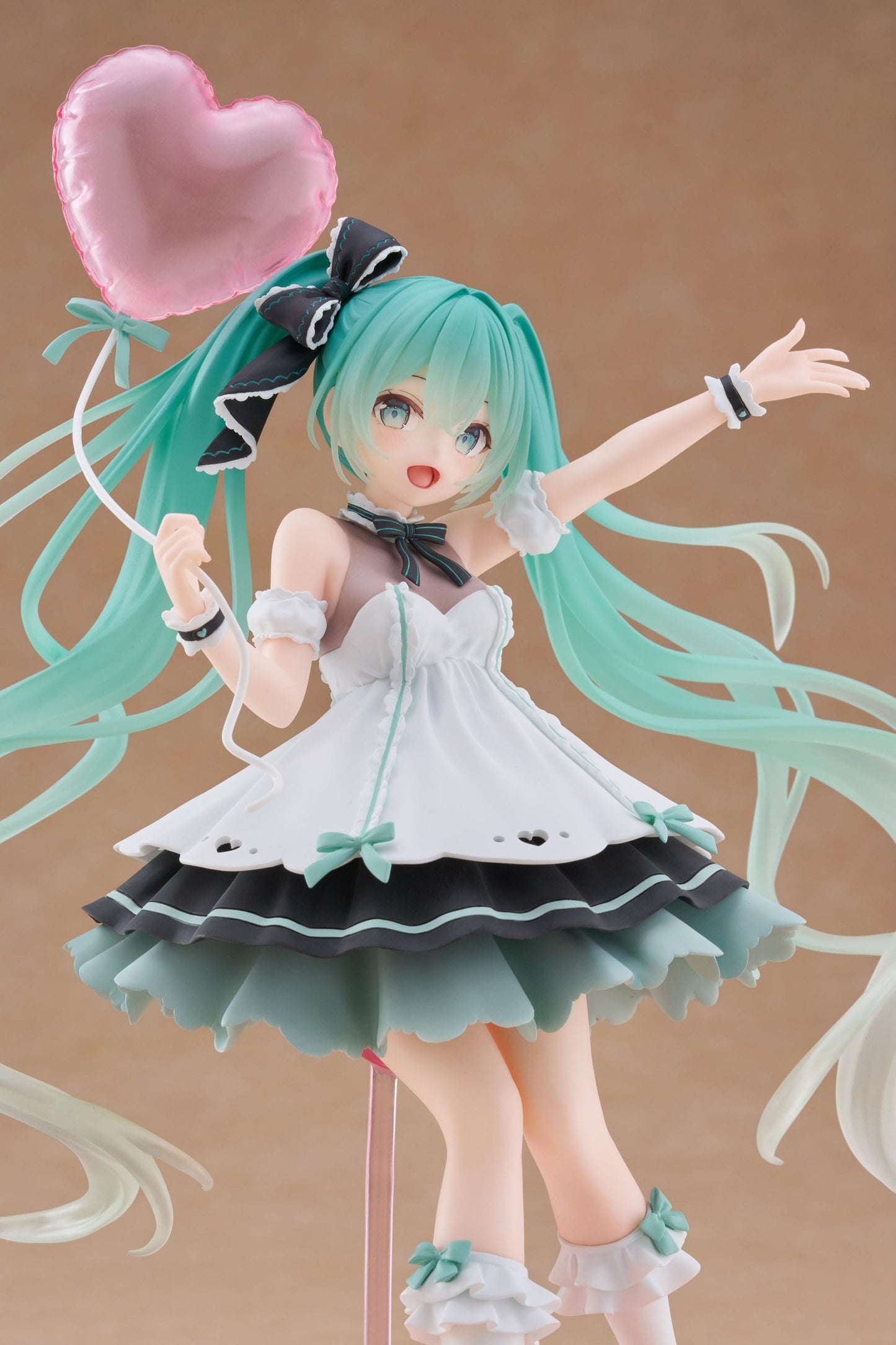 Hatsune Miku - Birthday 2025 Party Ver. AMP+ - Taito Prize
