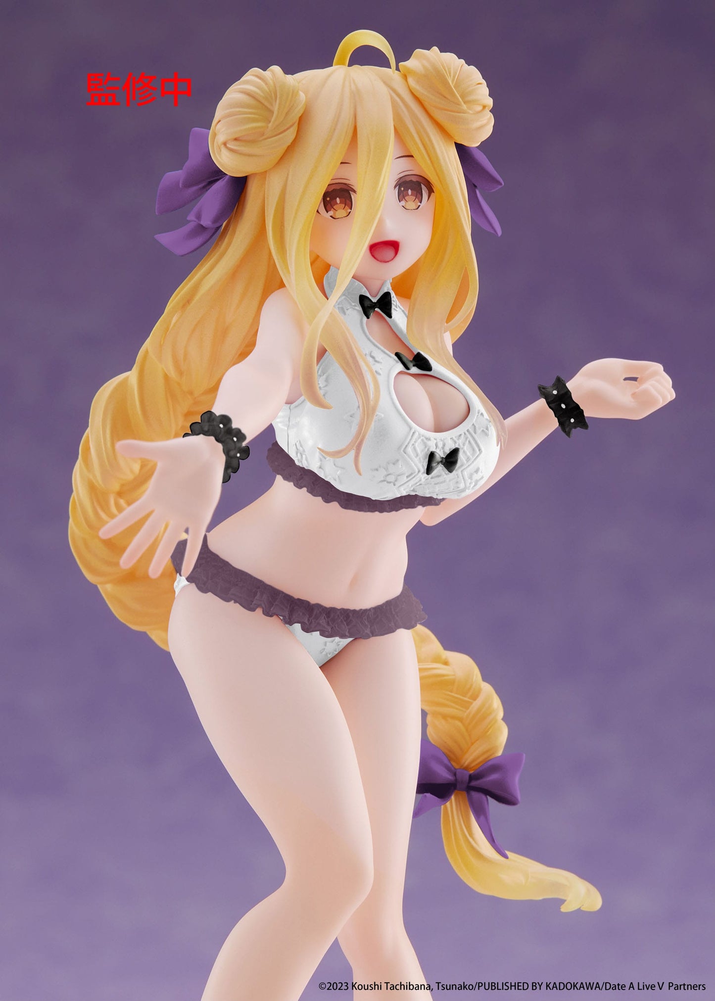 Date A Live V - Mukuro Hoshimiya Swimsuit Ver. Renewal Coreful - Taito Prize