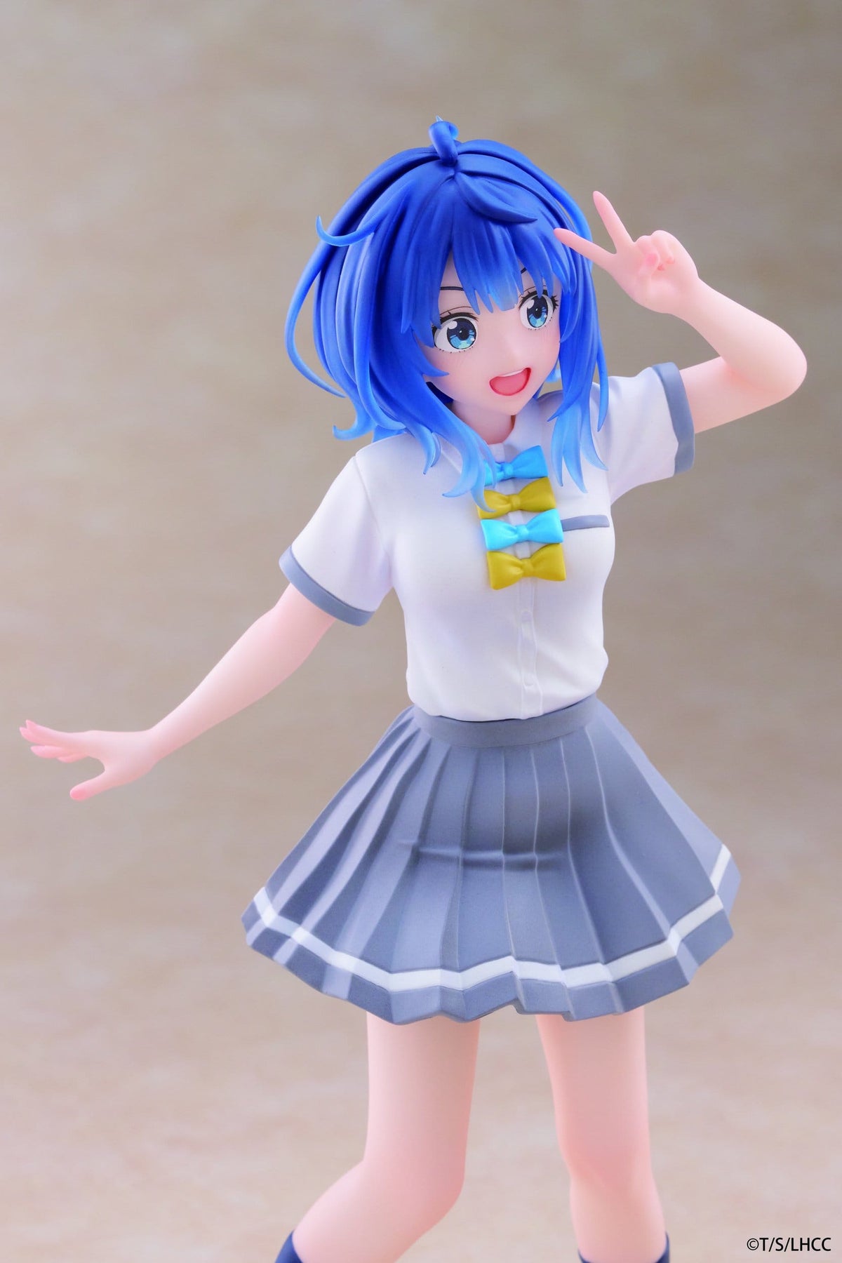 Makeine: Too Many Losing Heroines! - Anna Yanami Coreful - Taito Prize