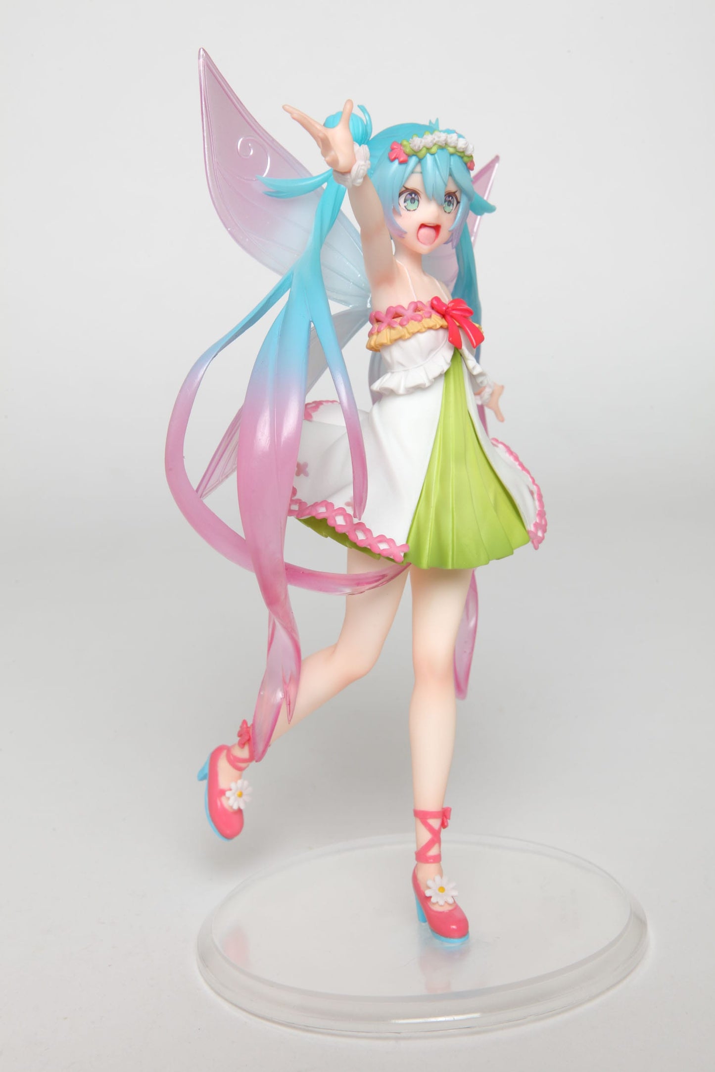 Hatsune Miku - 3rd season Spring Ver. Reissue - Taito Prize