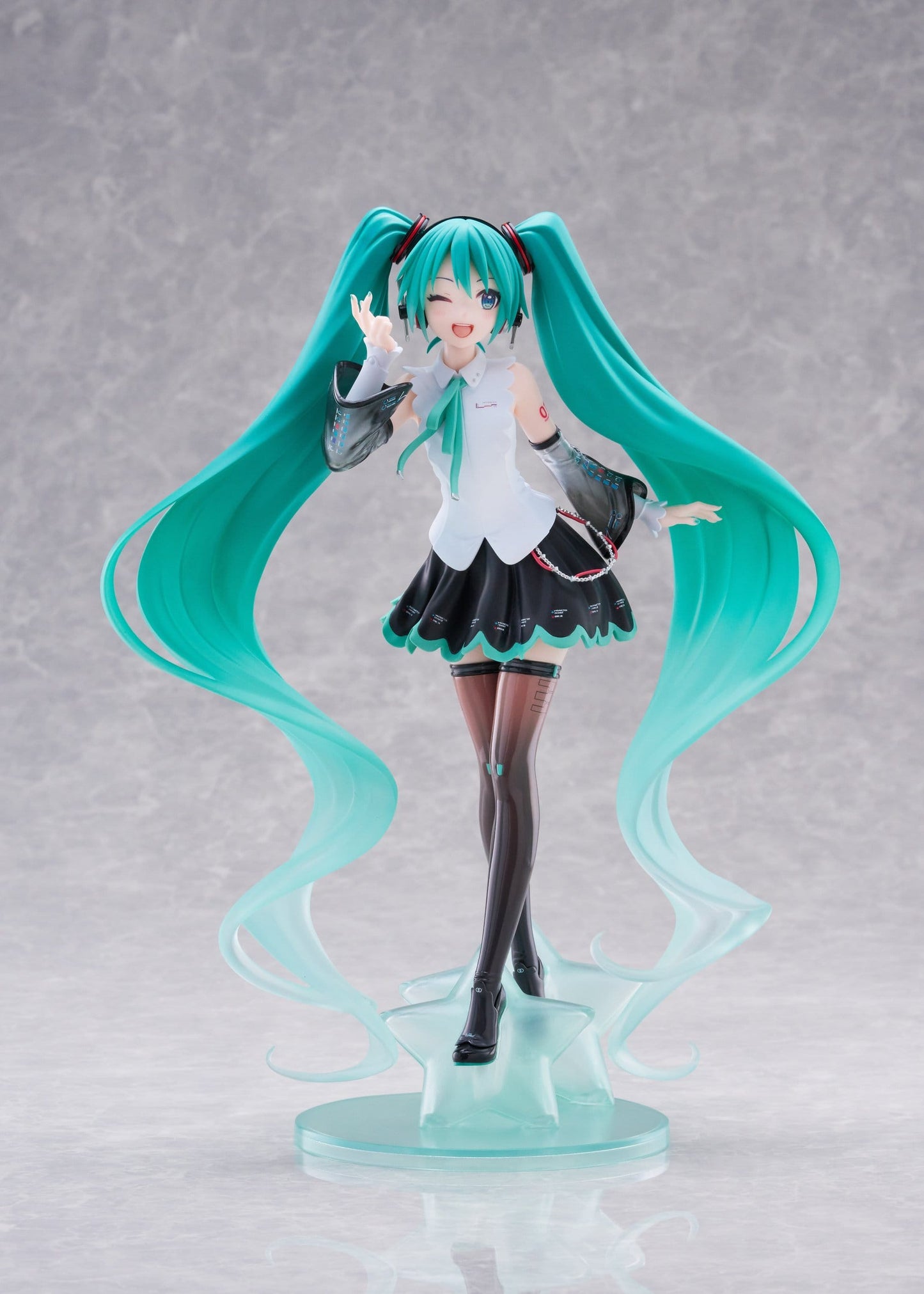 Hatsune Miku - NT Ver. T-Most - Taito Prize