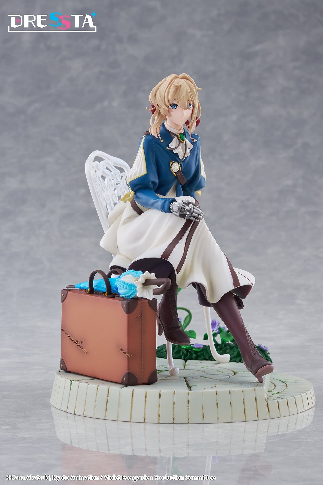 Violet Evergarden - Violet Evergarden Dressta - Taito