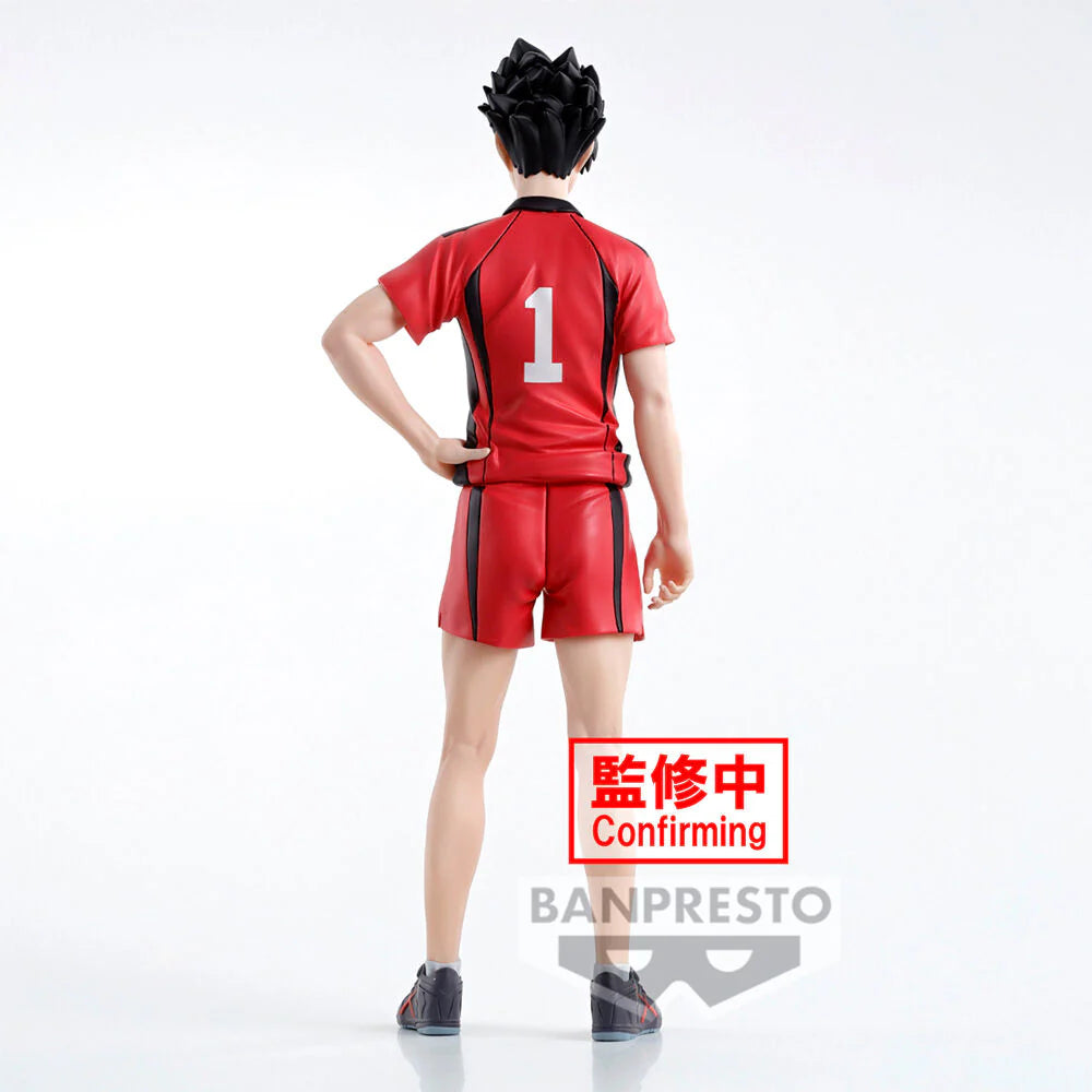 Haikyu!! - Kuroo Tetsuro - Banpresto