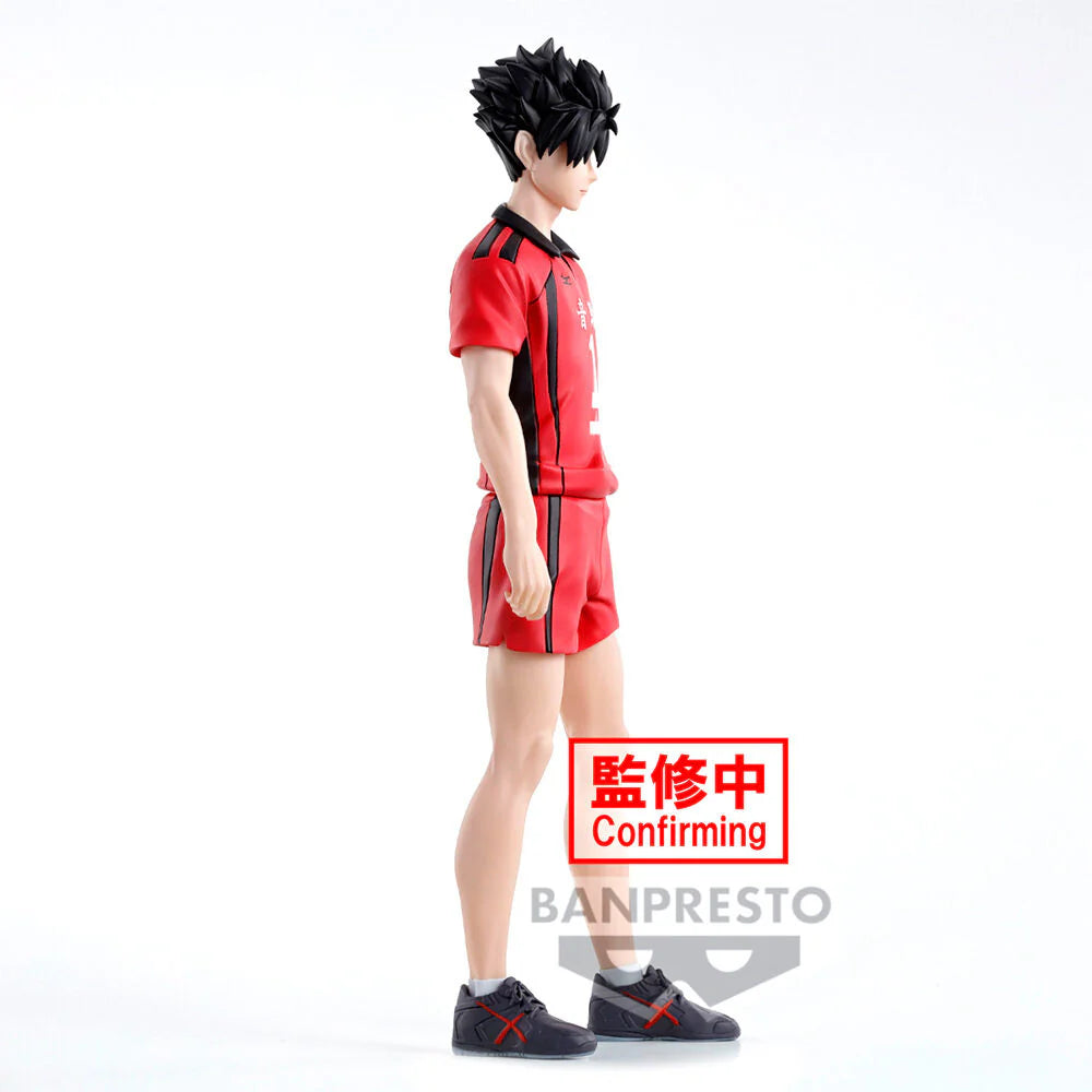 Haikyu!! - Kuroo Tetsuro - Banpresto