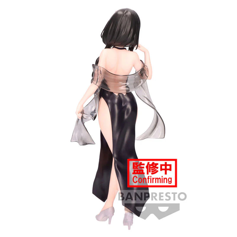 Re:Zero - Elsa Granhiert Glitter & Glamours - Banpresto