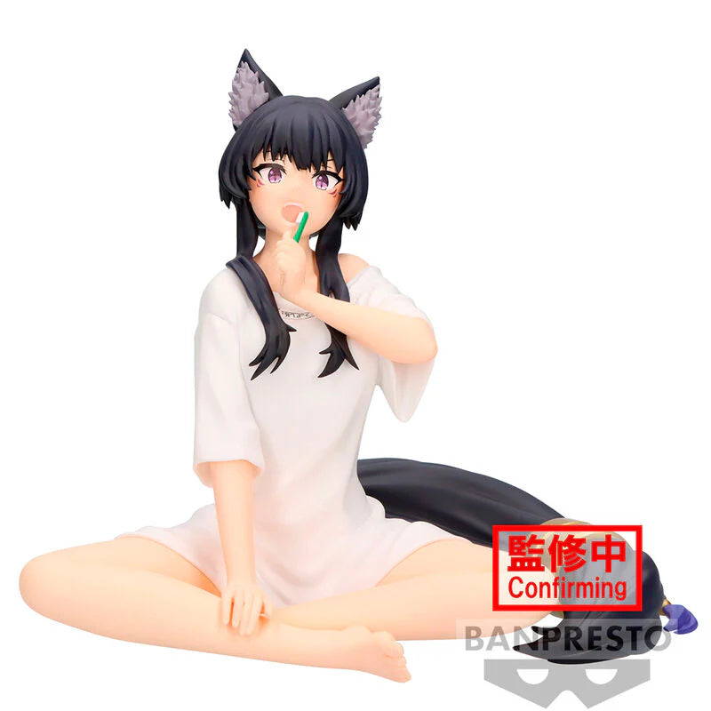 The Eminence in Shadow - Delta Relax Time ver. - Banpresto