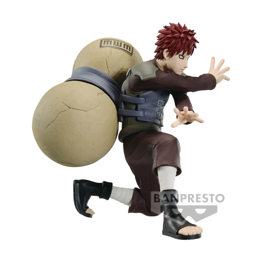 Naruto - Gaara Vibration Stars II - Banpresto