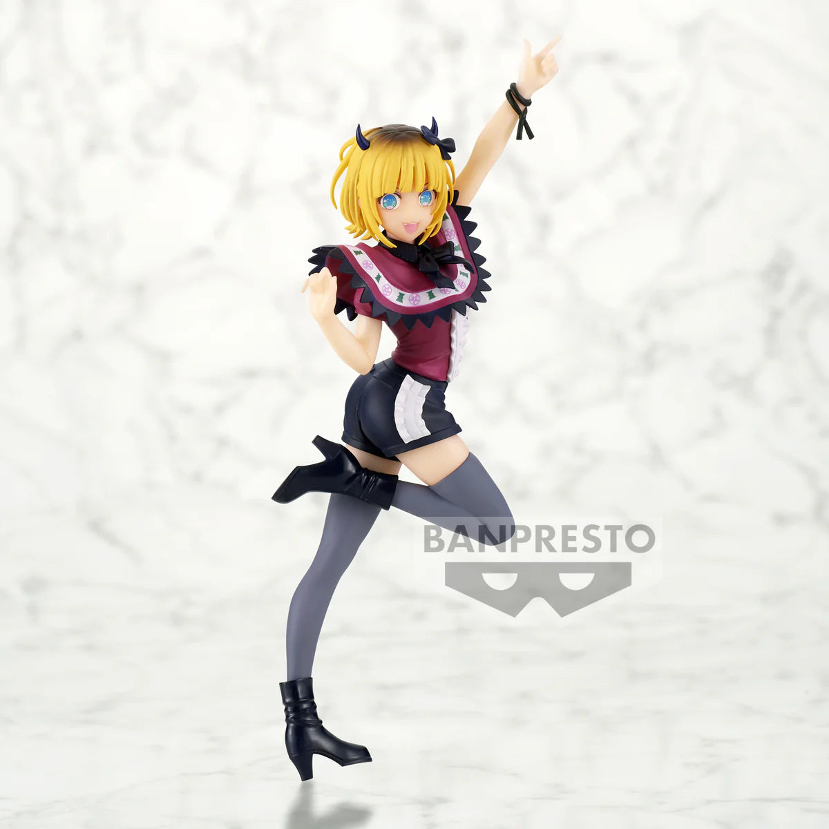 Oshi no Ko: Mein Star - Mem-Cho - Banpresto
