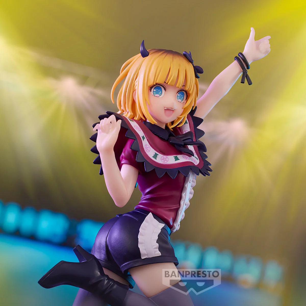 Oshi no Ko: Mein Star - Mem-Cho - Banpresto