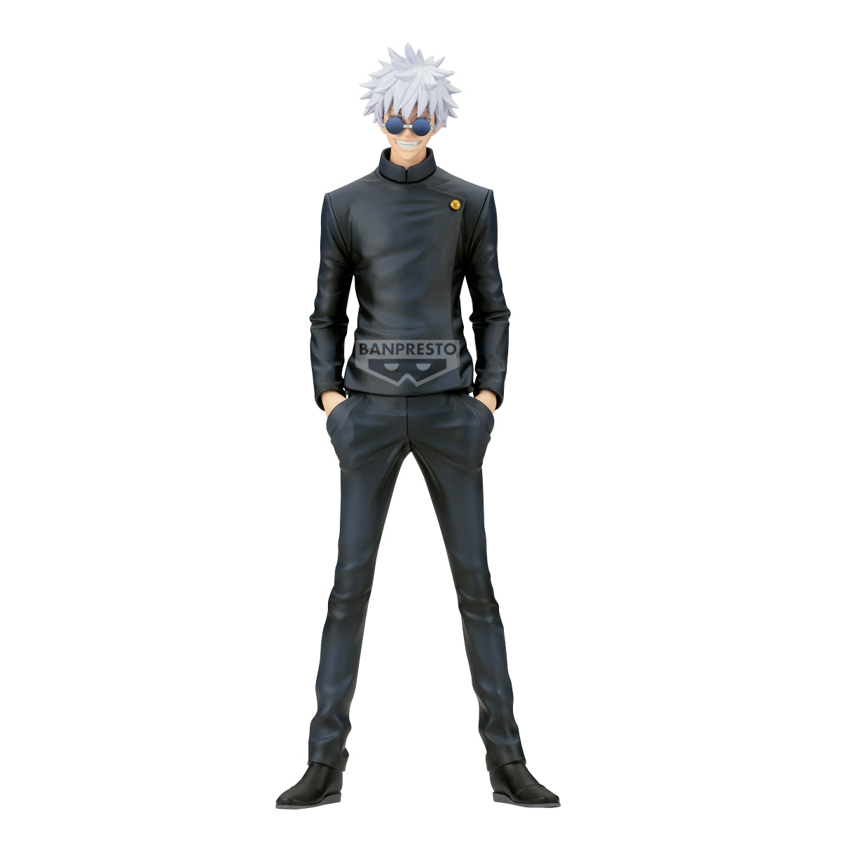 Jujutsu Kaisen - Satoru Gojo King of Artists Special Version - Banpresto