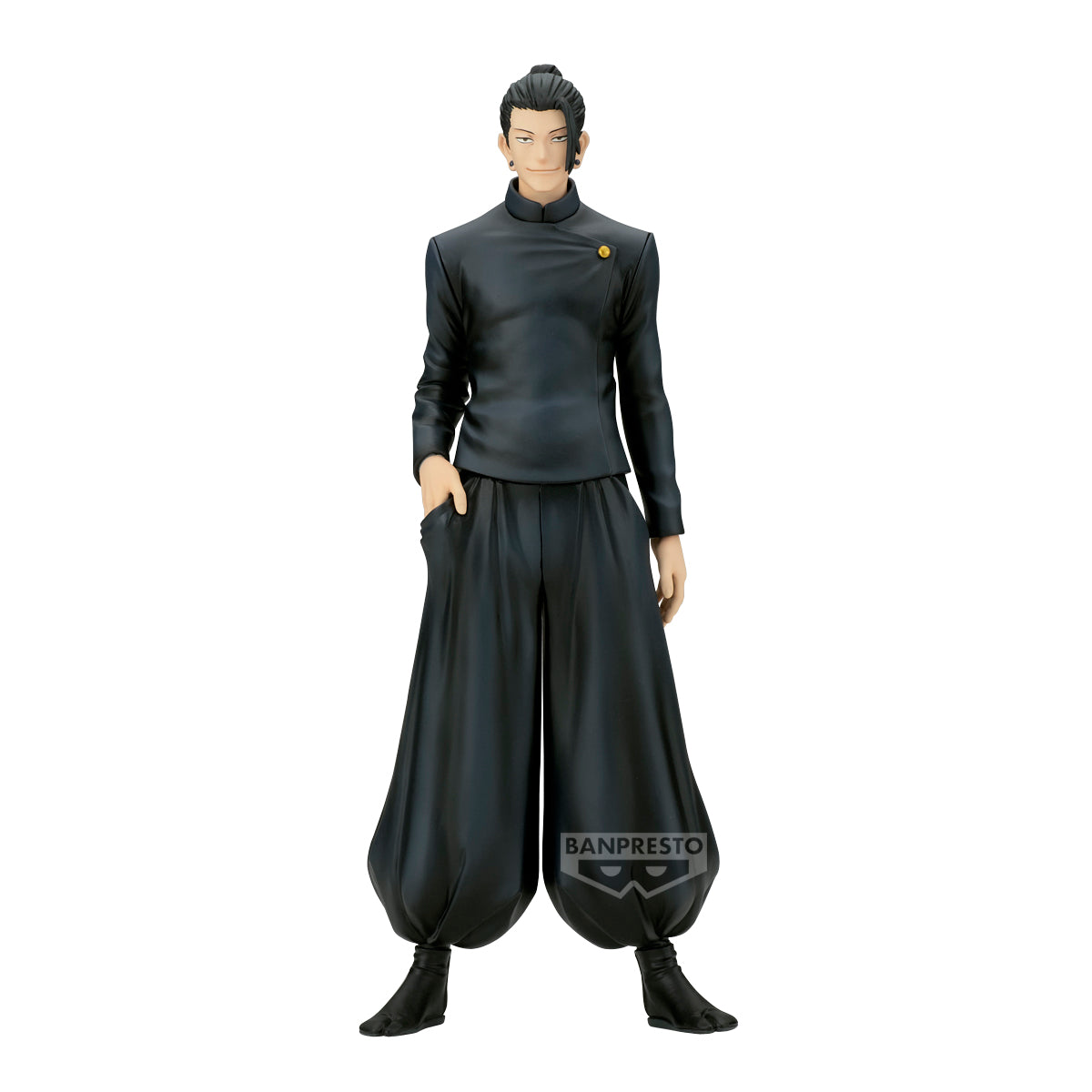Jujutsu Kaisen - Suguru Geto King of Artists Special Version - Banpresto