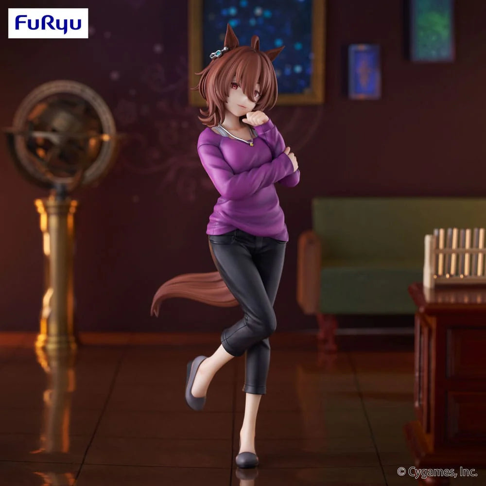 Uma Musume: Pretty Derby - Agnes Tachyon Trio-Try-iT - FuRyu Prize
