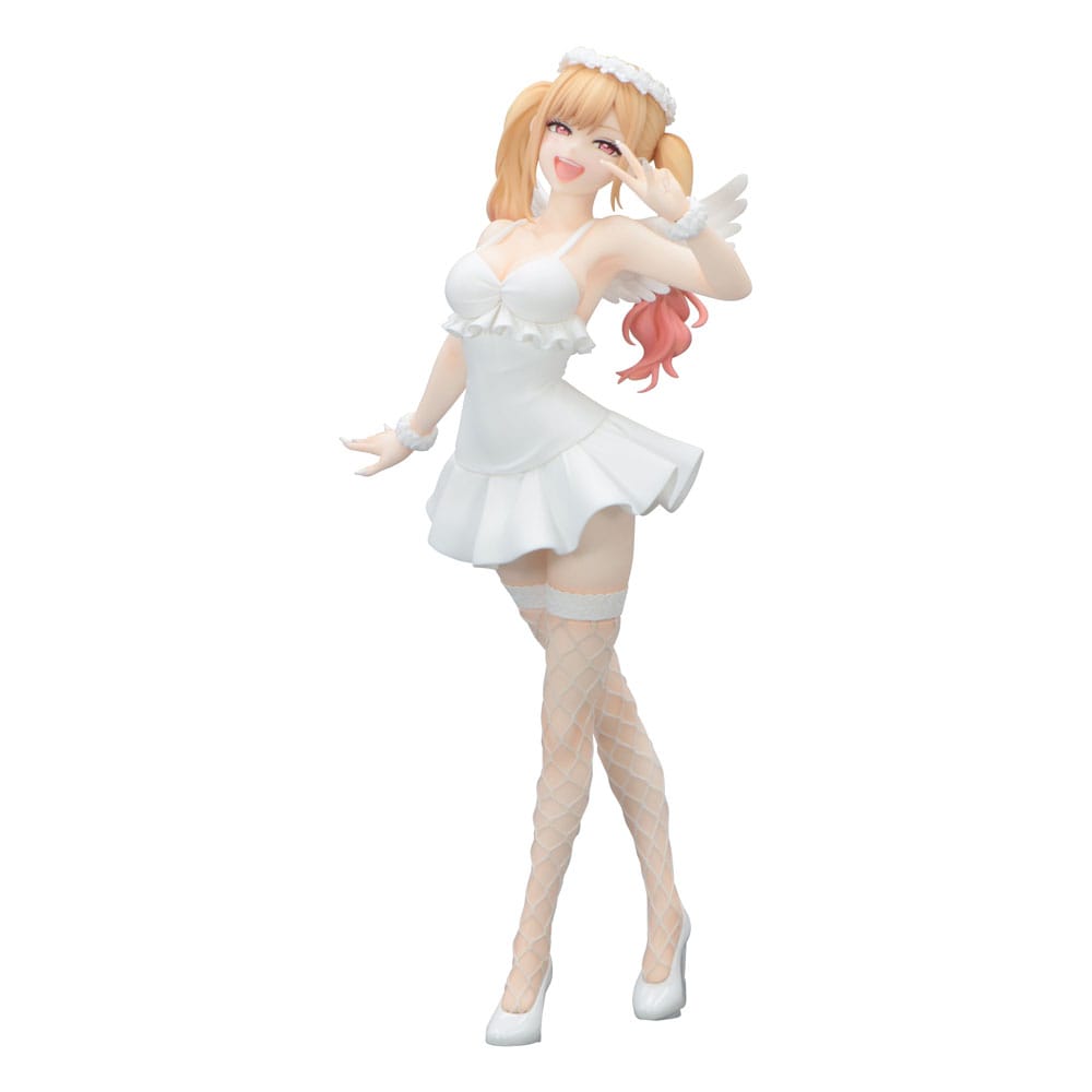My Dress-Up Darling / More than a Doll - Marin Kitagawa BiCute Pure - FuRyu Prize
