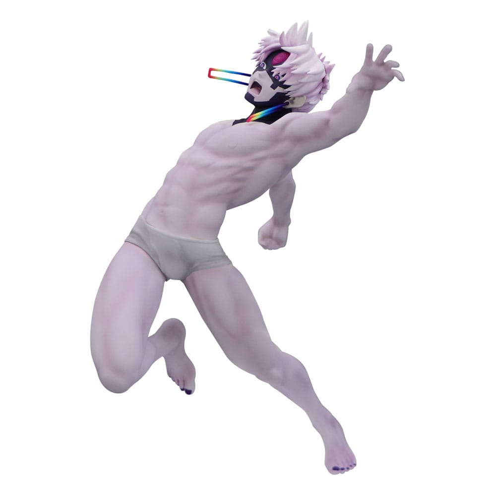 Dandadan - Jiji (transformed) Trio-Try-iT - FuRyu Prize