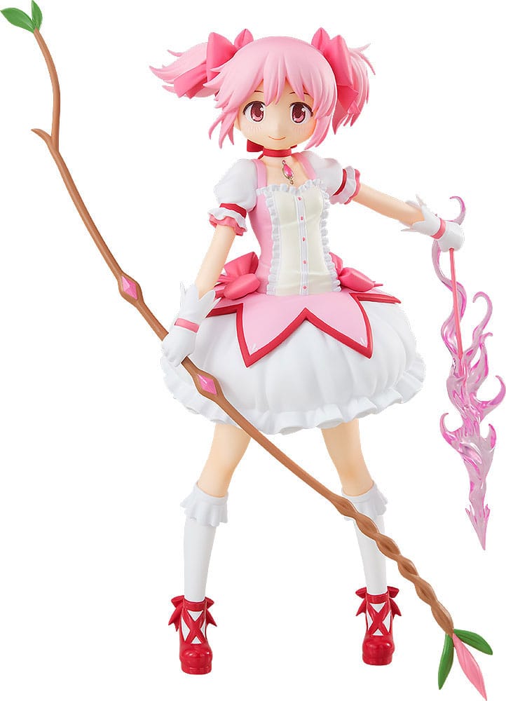 Puella Magi Madoka Magica - Madoka Kaname The Movie Rebellion Pop Up Parade - Good Smile Company