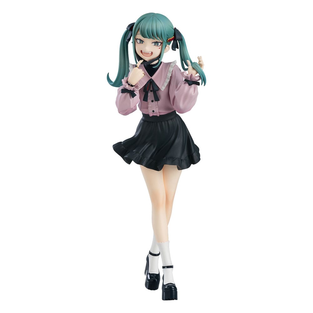 Character Vocal Series 01: Hatsune Miku - The Vampire Ver. Pop Up Parade L - Good Smile Company