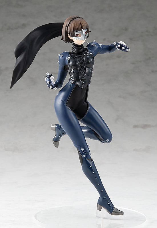 Persona 5 - Queen Pop Up Parade - Good Smile Company
