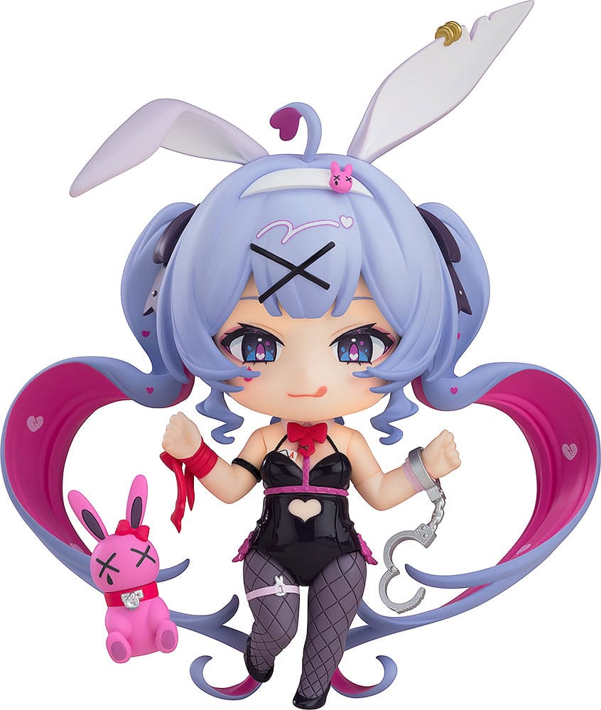 Hatsune Miku - Rabbit Hole Ver. Nendoroid - Good Smile Company