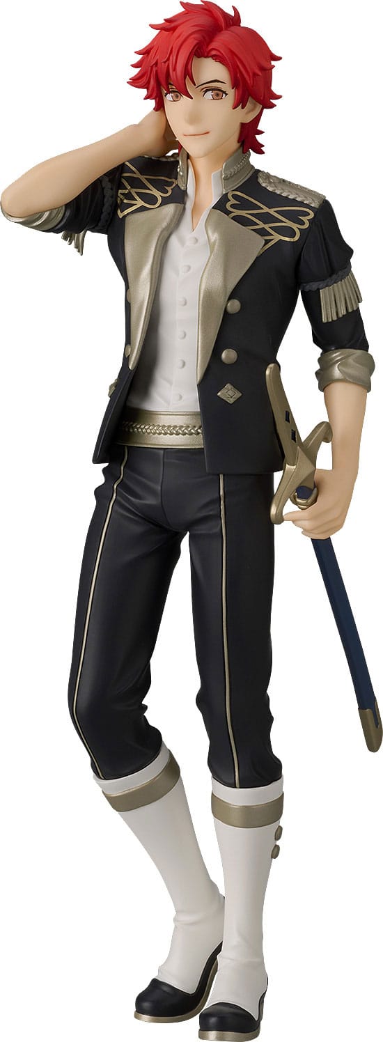 Fire Emblem: Three Houses - Sylvain Jose Gautier Pop Up Parade - Good Smile Company