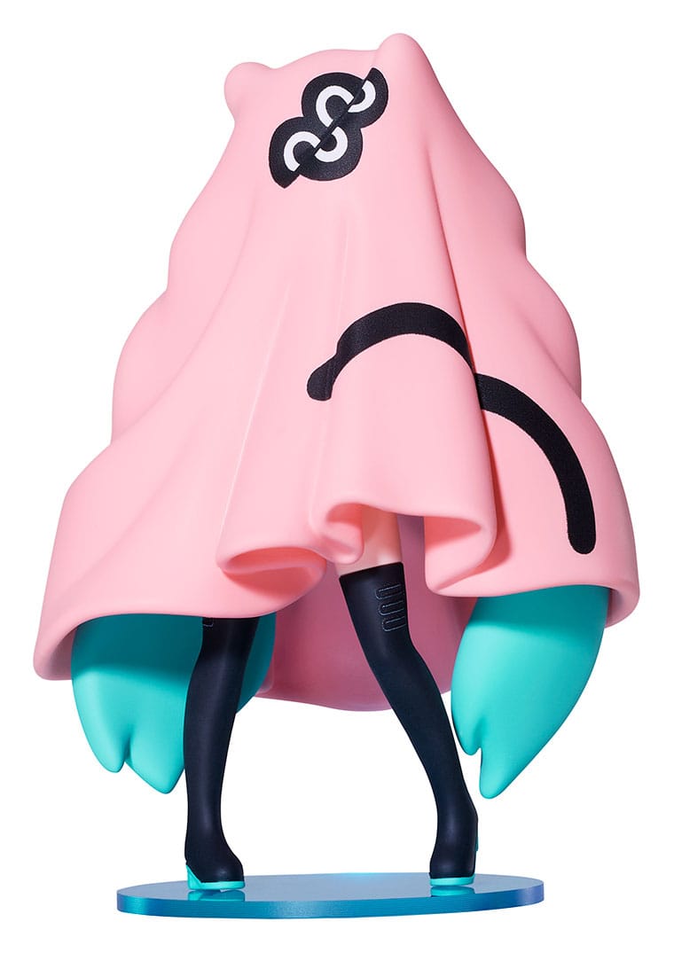 Hatsune Miku - Hatsune Miku X FACE Character Vocal Series 01 Artist Collaboration - Good Smile Company