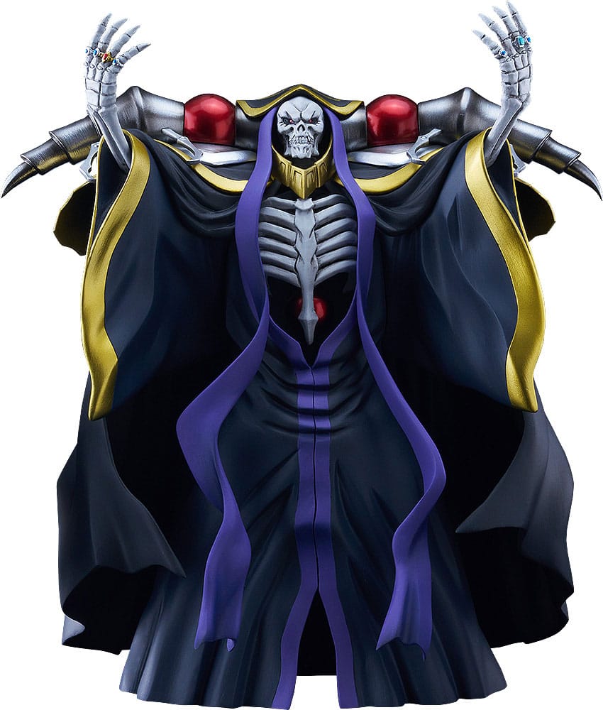 Overlord - Ainz Ooal Gown Pop Up Parade - Good Smile Company