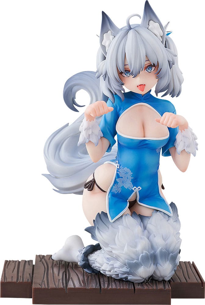 Redo of Healer - Setsuna Chinese Dress Ver. 1/7 Scale - Kadokawa