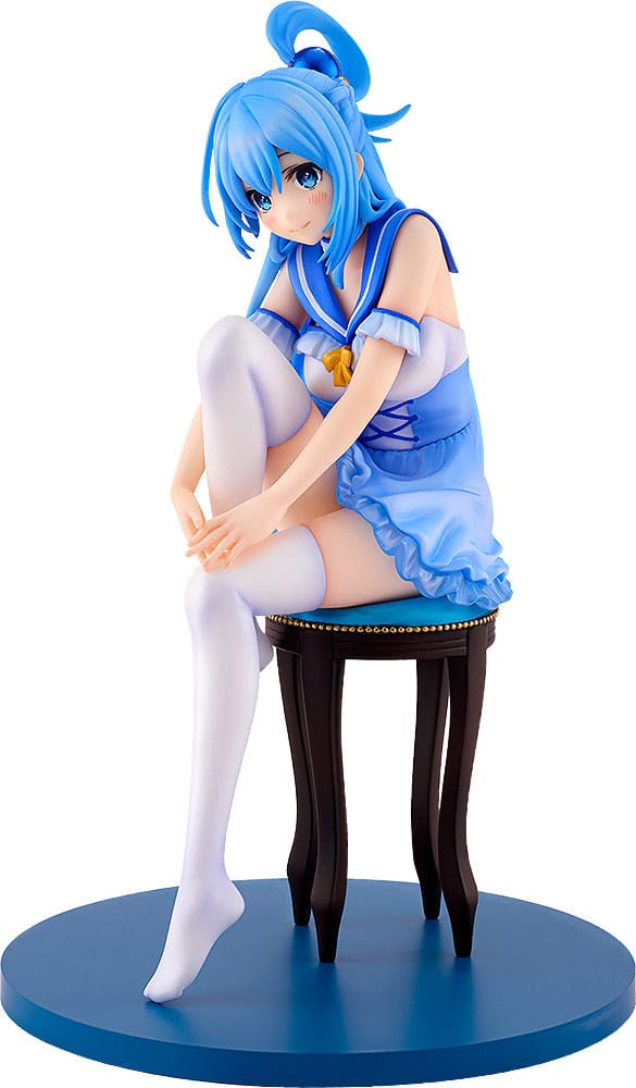 Konosuba: God's Blessing on This Wonderful World! - Aqua: 10th Anniversary Ver.- Kadokawa