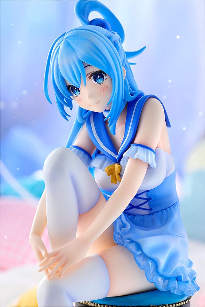 Konosuba: God's Blessing on This Wonderful World! - Aqua: 10th Anniversary Ver.- Kadokawa