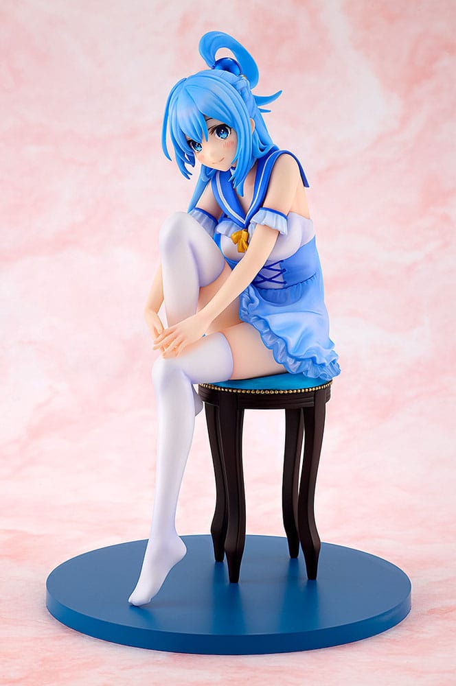 Konosuba: God's Blessing on This Wonderful World! - Aqua: 10th Anniversary Ver.- Kadokawa