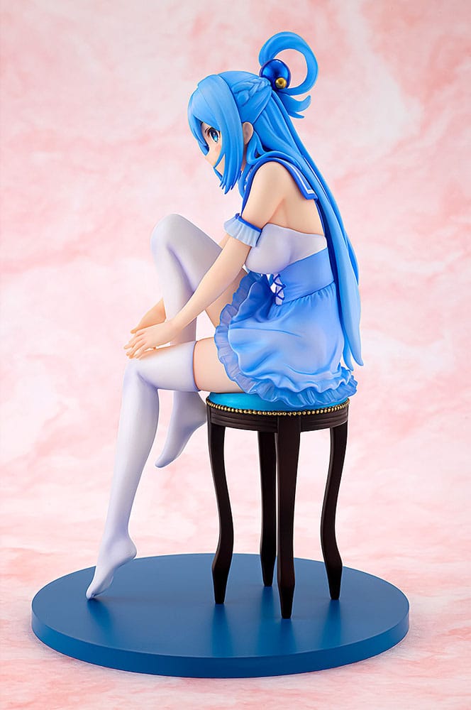 Konosuba: God's Blessing on This Wonderful World! - Aqua: 10th Anniversary Ver.- Kadokawa