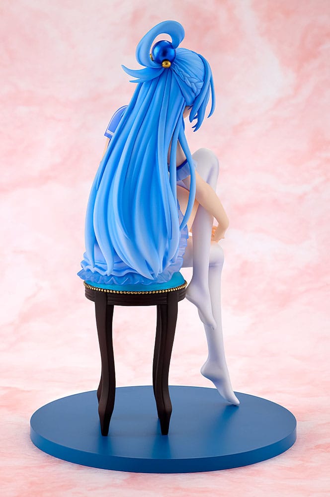 Konosuba: God's Blessing on This Wonderful World! - Aqua: 10th Anniversary Ver.- Kadokawa