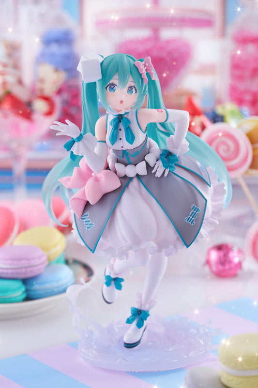 Hatsune Miku 39 - Taito Kuji Melty Sugar ver. [B-Preis]