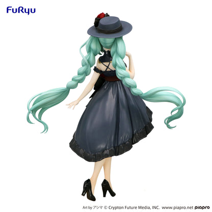 Hatsune Miku - Outing Dress Trio-Try-iT  - FuRyu Prize