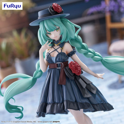 Hatsune Miku - Outing Dress Trio-Try-iT  - FuRyu Prize