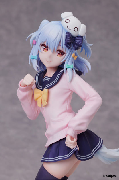 VTuber - Tamaki Inuyama 1/7 Scale - ElCoco Prize