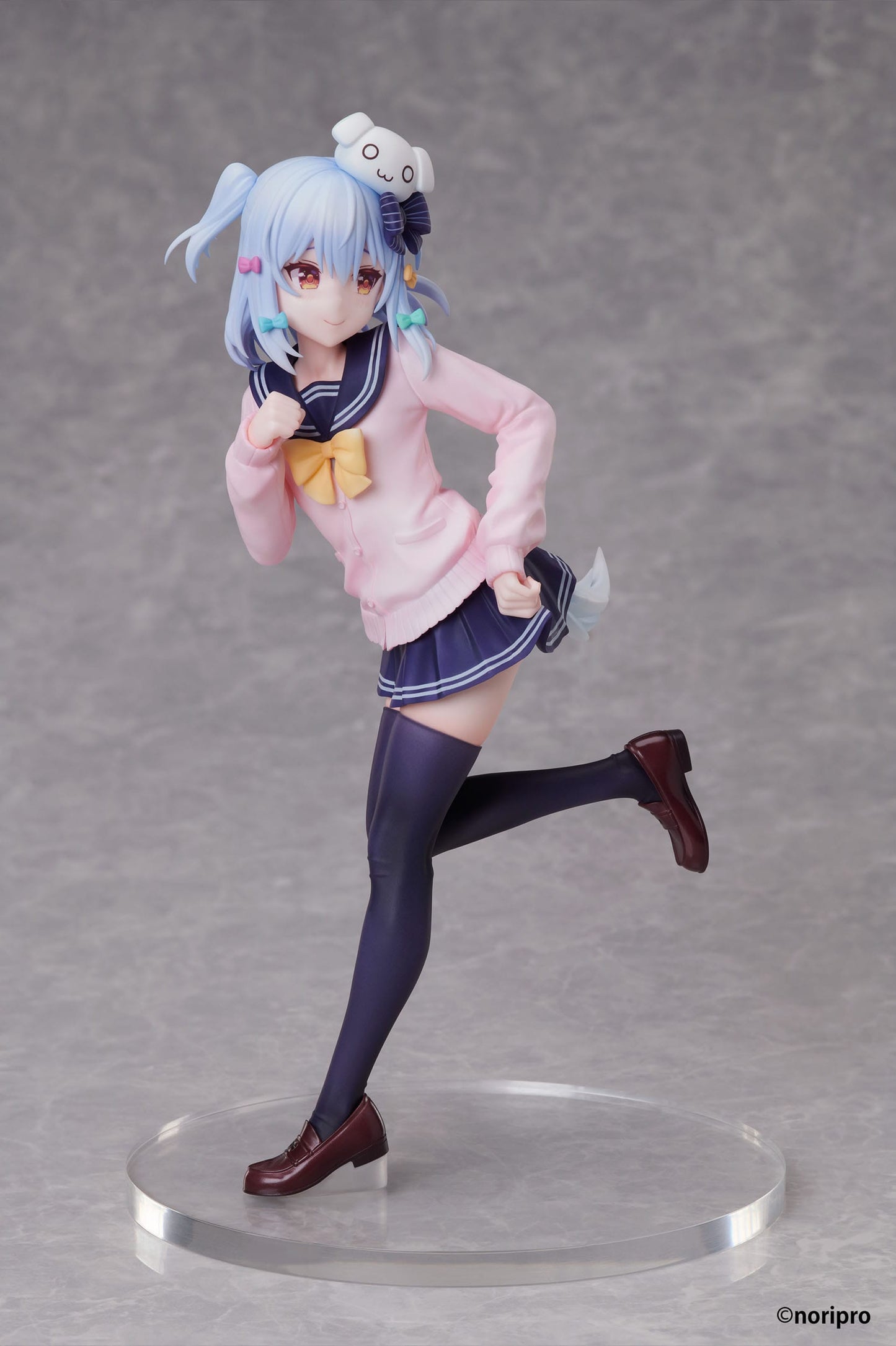 VTuber - Tamaki Inuyama 1/7 Scale - ElCoco Prize