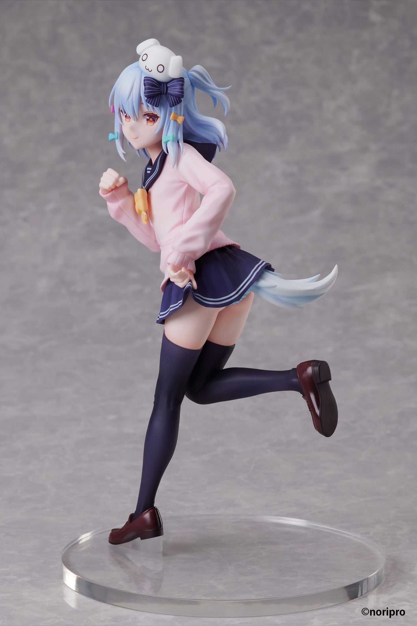 VTuber - Tamaki Inuyama 1/7 Scale - ElCoco Prize