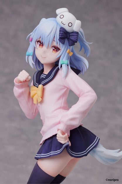 VTuber - Tamaki Inuyama 1/7 Scale - ElCoco Prize