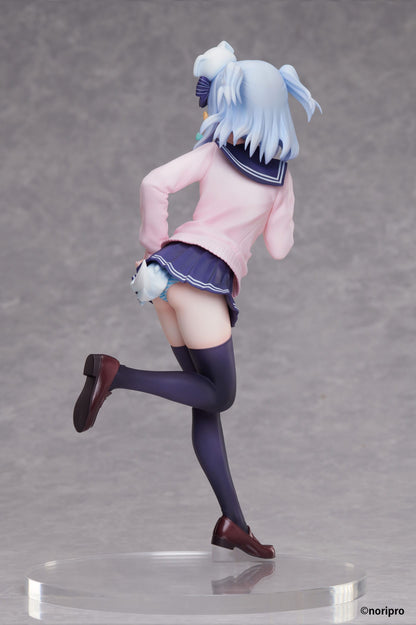 VTuber - Tamaki Inuyama 1/7 Scale - ElCoco Prize